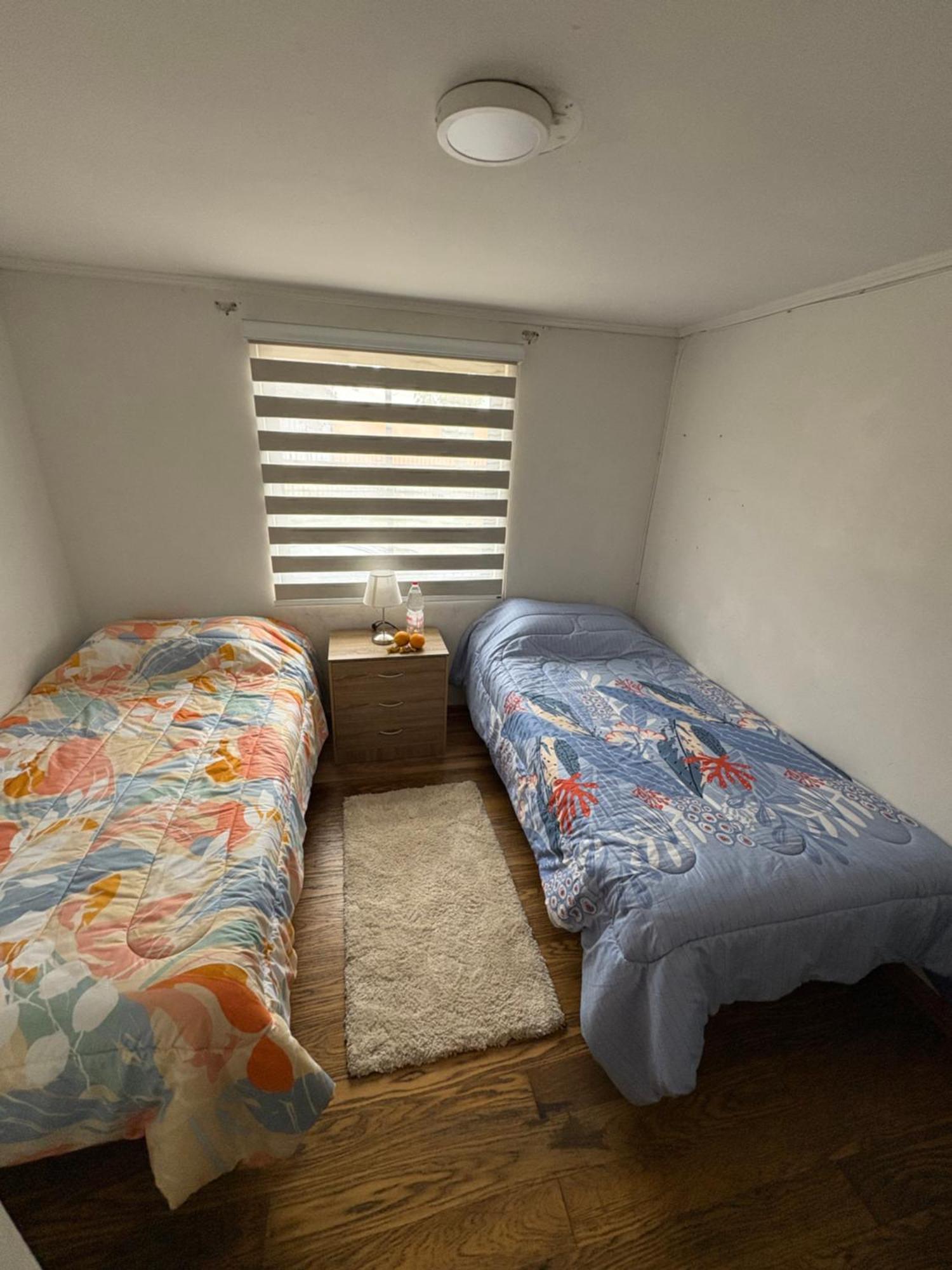 Guest house En