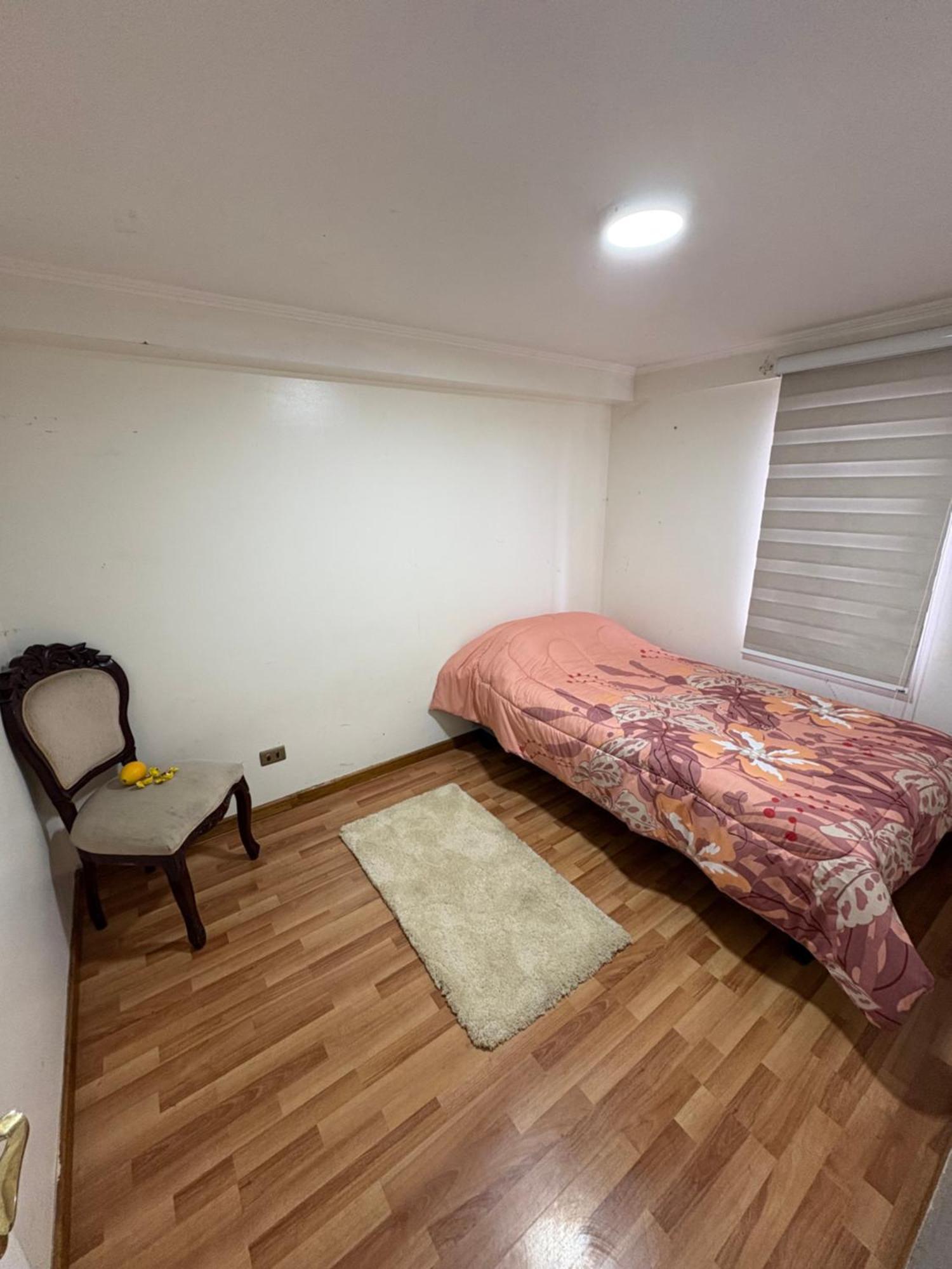 Casa de hóspedes En Vina del Mar