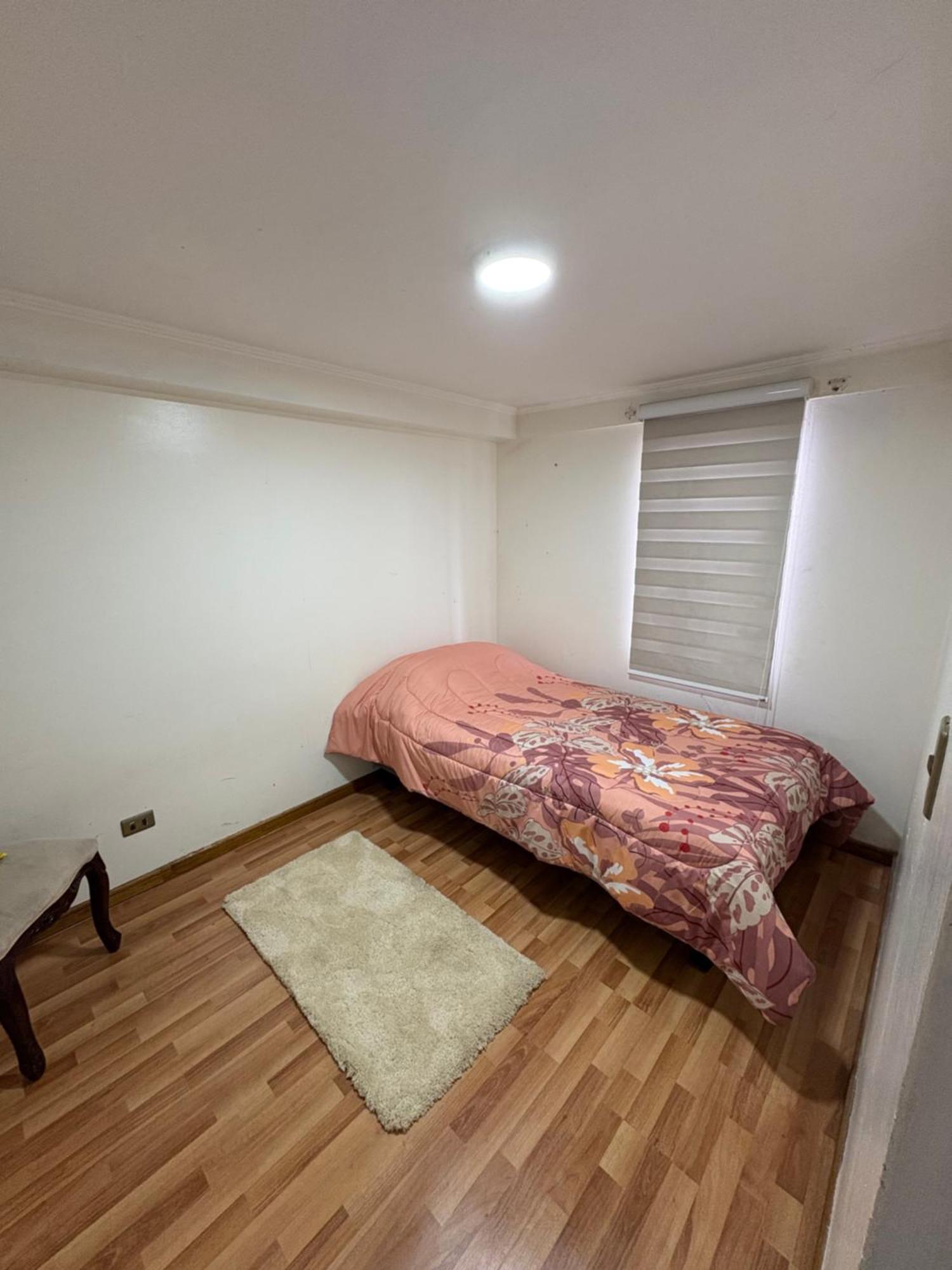 Casa de hóspedes En
